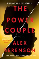 The Power Couple - 9 Feb 2021
