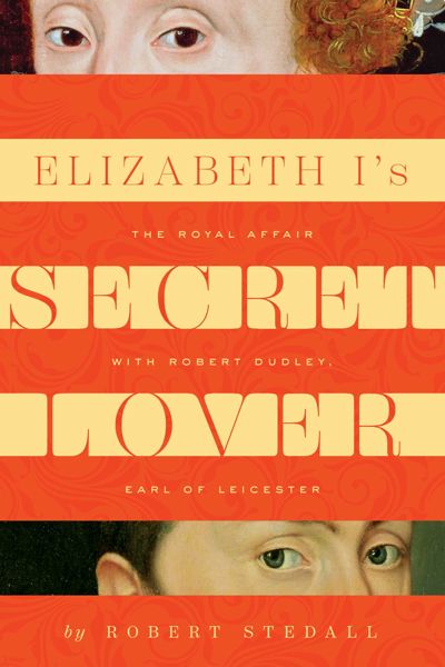 Elizabeth I's Secret Lover