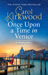 Once Upon a Time in Venice - 18 Jul 2024