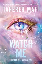 Watch Me - 15 Apr 2025