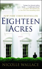 Eighteen Acres - 19 Oct 2010