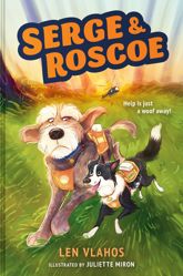 Serge & Roscoe - 11 Mar 2025