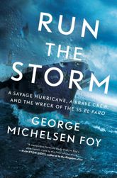 Run the Storm - 1 May 2018