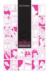 The People Inside (New Edition) - 3 Nov 2021