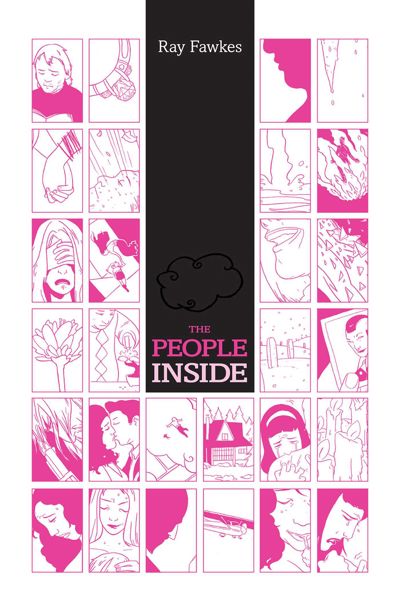 The People Inside (New Edition)