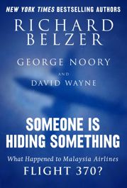 Someone Is Hiding Something - 17 Feb 2015