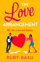 The Love Arrangement - 17 Aug 2022