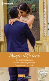 Magie d'Orient - 1 Mar 2018