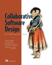 Collaborative Software Design - 14 Jan 2025