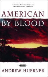 American By Blood - 14 Feb 2001