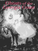 Ghosts of the Georgia Coast - 1 Mar 2013