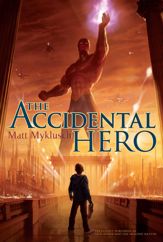 Accidental Hero - 26 Apr 2011