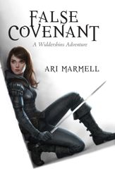 False Covenant - 19 Jun 2012