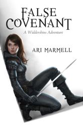 False Covenant - 19 Jun 2012