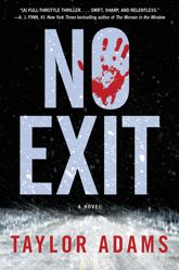No Exit - 15 Jan 2019