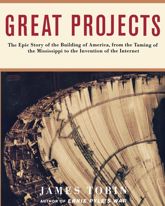 Great Projects - 12 Jun 2012