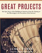 Great Projects - 12 Jun 2012