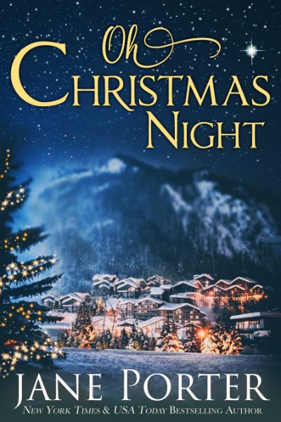 Oh Christmas Night