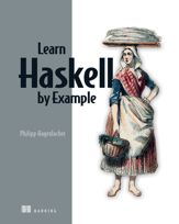 Learn Haskell by Example - 17 Dec 2024