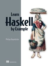 Learn Haskell by Example - 17 Dec 2024