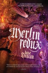 Merlin Redux - 8 Oct 2019