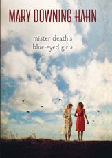 Mister Death's Blue-Eyed Girls - 17 Apr 2012