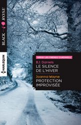 Le silence de l'hiver - Protection improvisée - 1 Mar 2016
