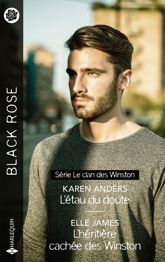 L'étau du doute - L'héritière cachée des Winston - 1 Jan 2024