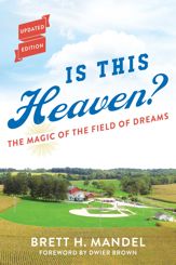 Is This Heaven? - 12 Nov 2020