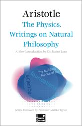 The Physics. Writings on Natural Philosophy (Concise Edition) - 9 Apr 2024