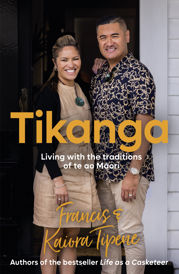 Tikanga - 1 Jun 2021