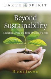 Beyond Sustainability - 28 Apr 2023