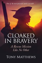Cloaked in Bravery - 4 Oct 2023