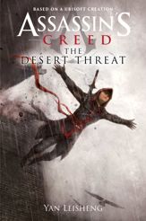 The Desert Threat - 4 Oct 2022