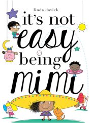 It's Not Easy Being Mimi - 4 Dec 2018