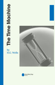 The Time Machine - 1 Jun 2021