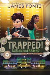 Trapped! - 25 Sep 2018
