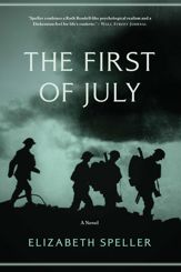 The First of July - 15 Nov 2021