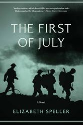 The First of July - 15 Nov 2021