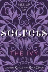 The Ivy: Secrets - 7 Jun 2011