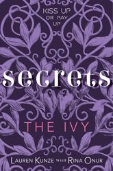 The Ivy: Secrets - 7 Jun 2011