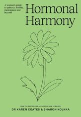 Hormonal Harmony - 25 Nov 2025
