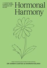 Hormonal Harmony - 25 Nov 2025