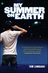 My Summer on Earth - 6 May 2008
