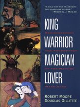 King, Warrior, Magician, Lover - 1 Oct 2013