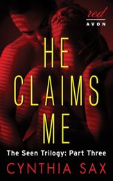 He Claims Me - 16 Jul 2013