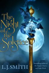 The Night of the Solstice - 25 May 2010