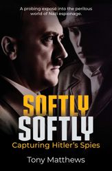Softly Softly - 6 Mar 2024