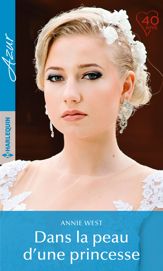 Dans la peau d'une princesse - 1 Jul 2018