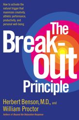 The Breakout Principle - 18 Mar 2003